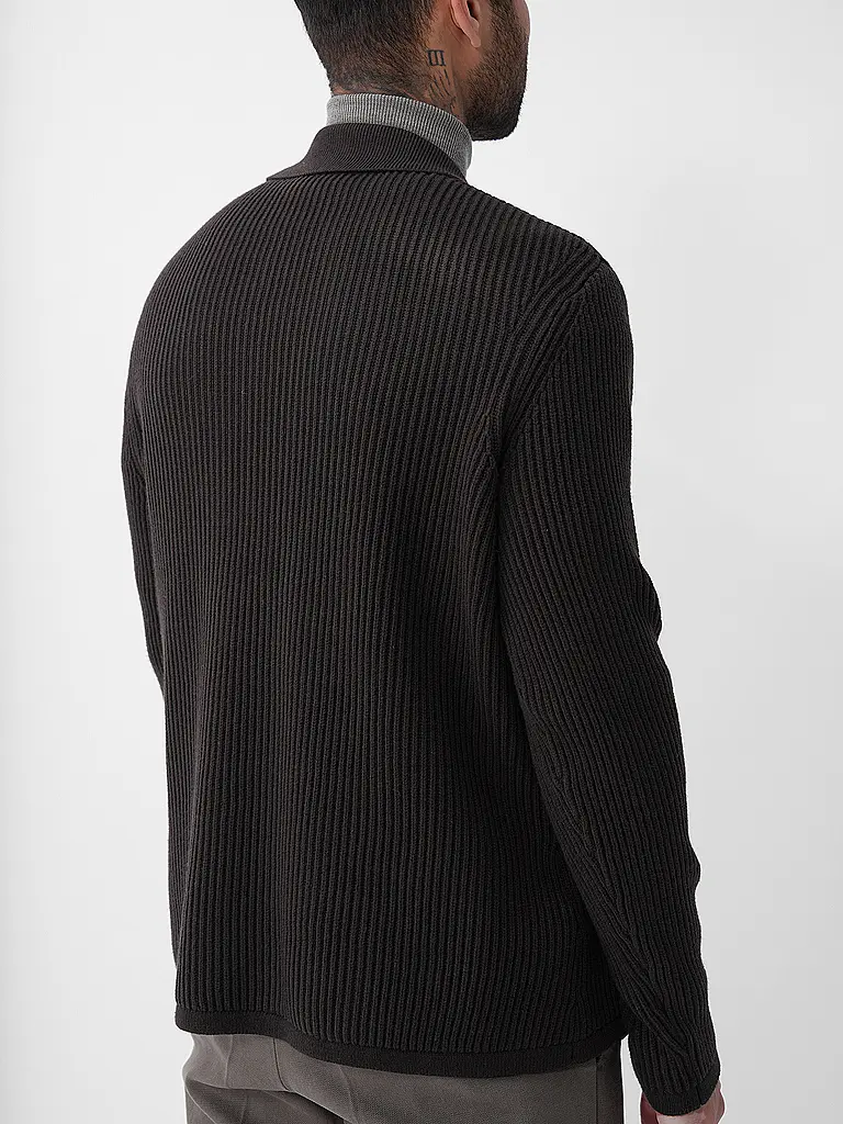 DRYKORN | Cardigan TIMMINO | 