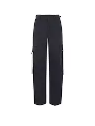 DRYKORN | Cargohose YOUNG | Noir