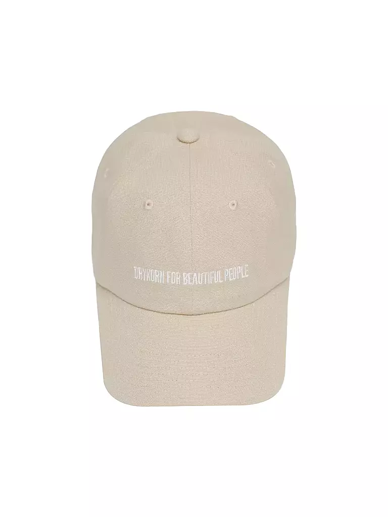 DRYKORN | Casquette - Bonnet JESPER 8 | beige