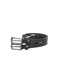 DRYKORN | Ceinture en cuir APLISA 1 | Noir