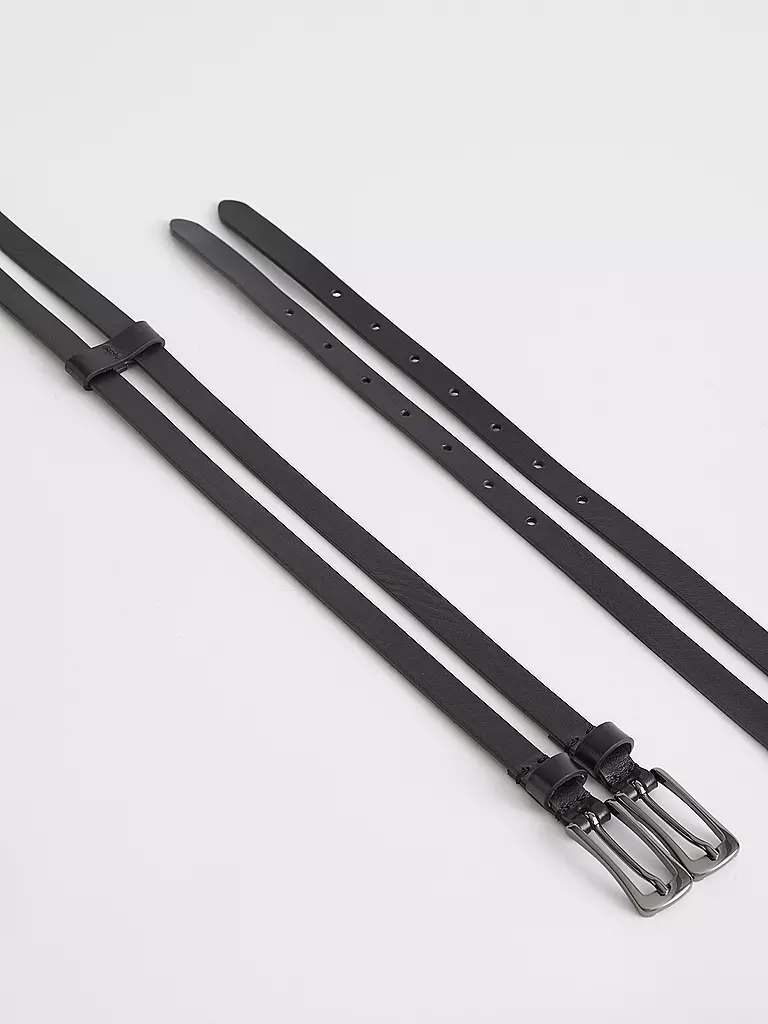 DRYKORN | Ceinture en cuir APLISA 1 | 