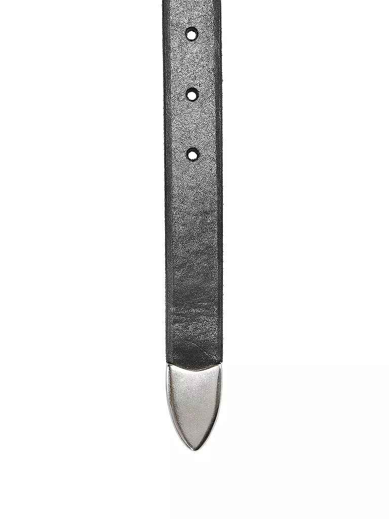 DRYKORN | Ceinture en cuir | 