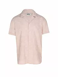 DRYKORN | Chemise coupe regular BIJAN | Rose