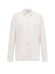 DRYKORN | Chemise coupe regular NOWEN_D | Crème