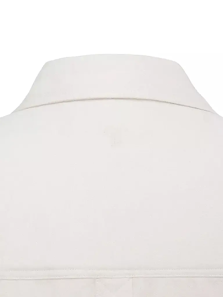 DRYKORN | Chemise coupe regular NOWEN_D | creme