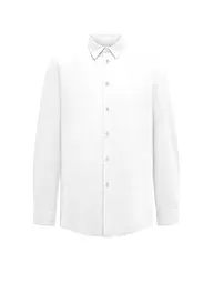 DRYKORN | Chemise coupe regular RAMIS_3 | Blanc