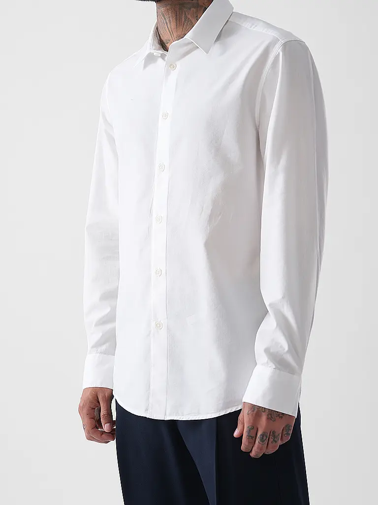 DRYKORN | Chemise coupe regular RAMIS_3 | 