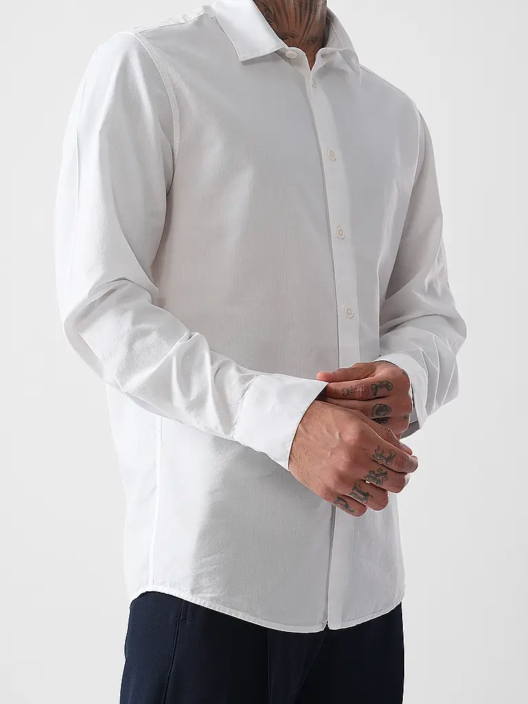 DRYKORN | Chemise coupe regular RAMIS_3 | 
