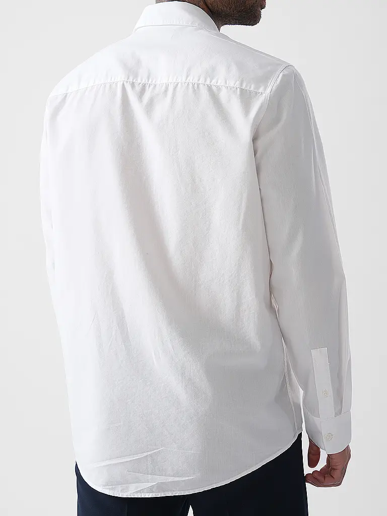 DRYKORN | Chemise coupe regular RAMIS_3 | 