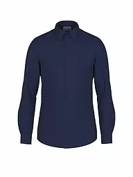 DRYKORN | Chemise DRYNAMIC ZED 10 | Bleu
