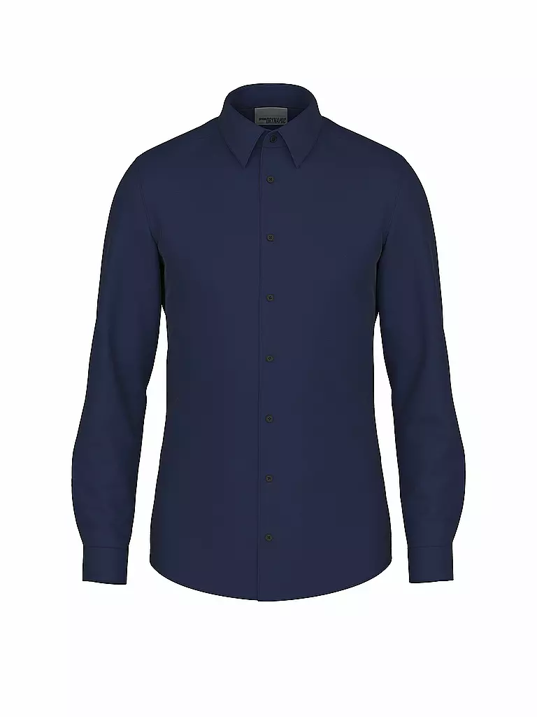 DRYKORN | Chemise DRYNAMIC ZED 10 | blau