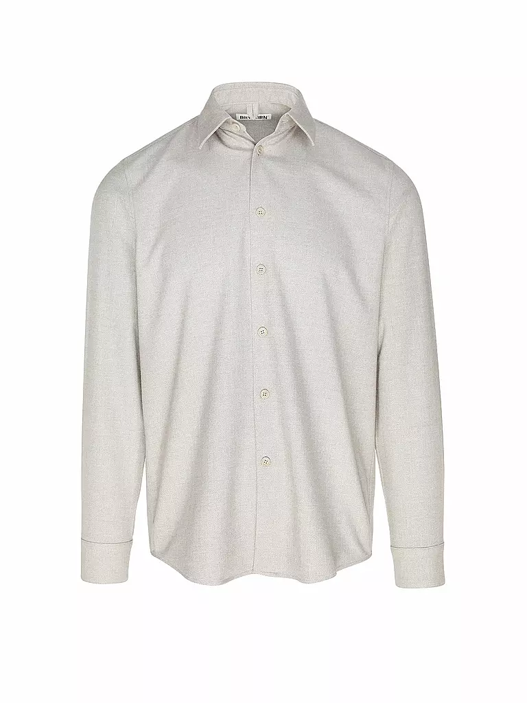 DRYKORN | Chemise en flanelle RAMIS 10 | Beige
