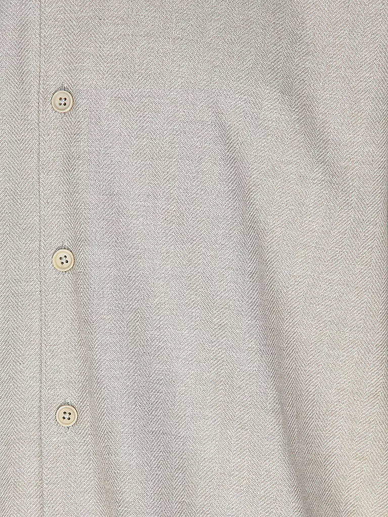 DRYKORN | Chemise en flanelle RAMIS 10 | Beige