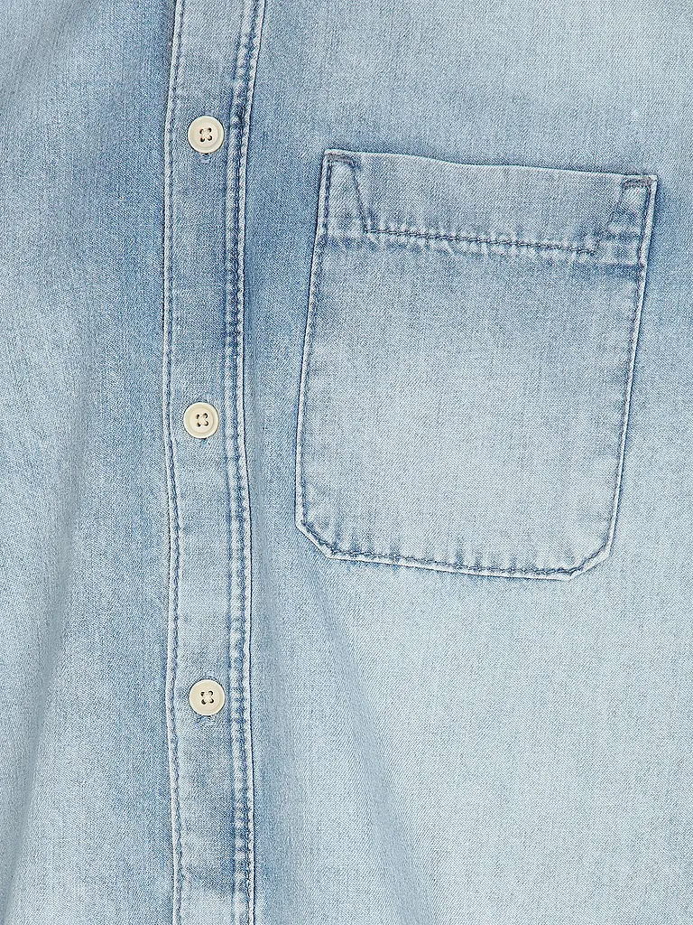 DRYKORN | Chemise en jean | 