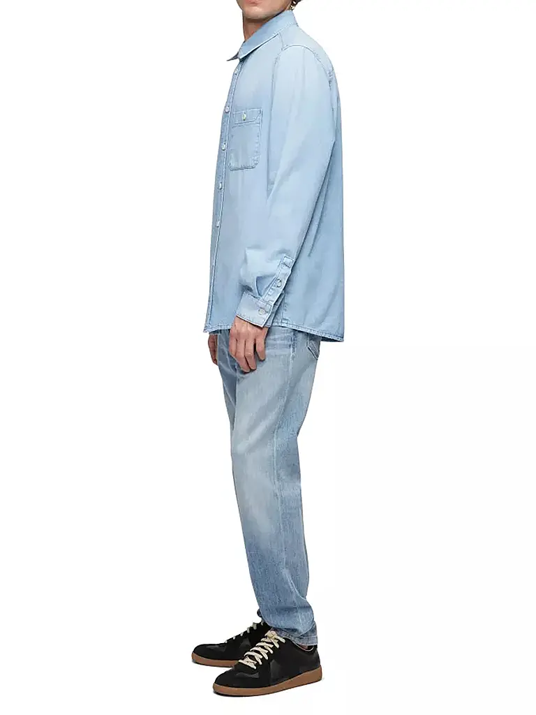 DRYKORN | Chemise en jean | 