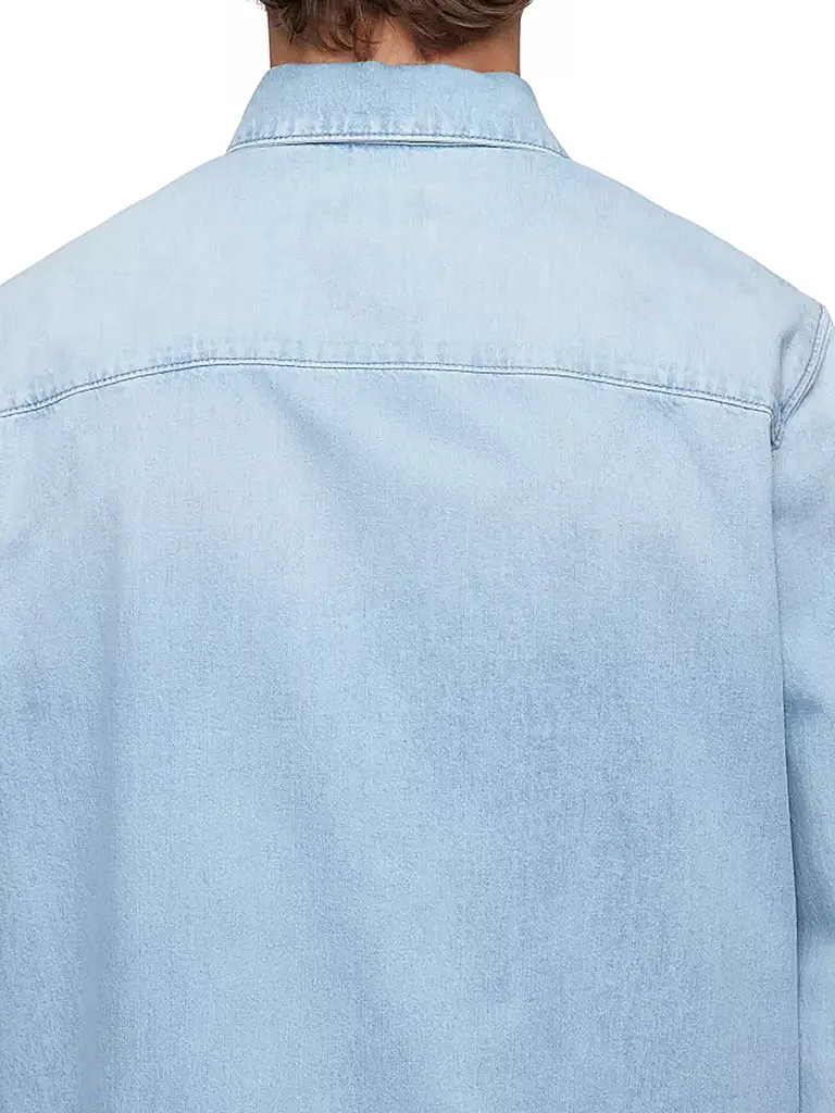 DRYKORN | Chemise en jean | 
