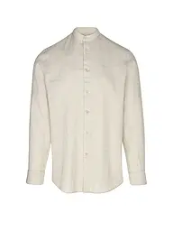 DRYKORN | Chemise en lin TALOC | Beige