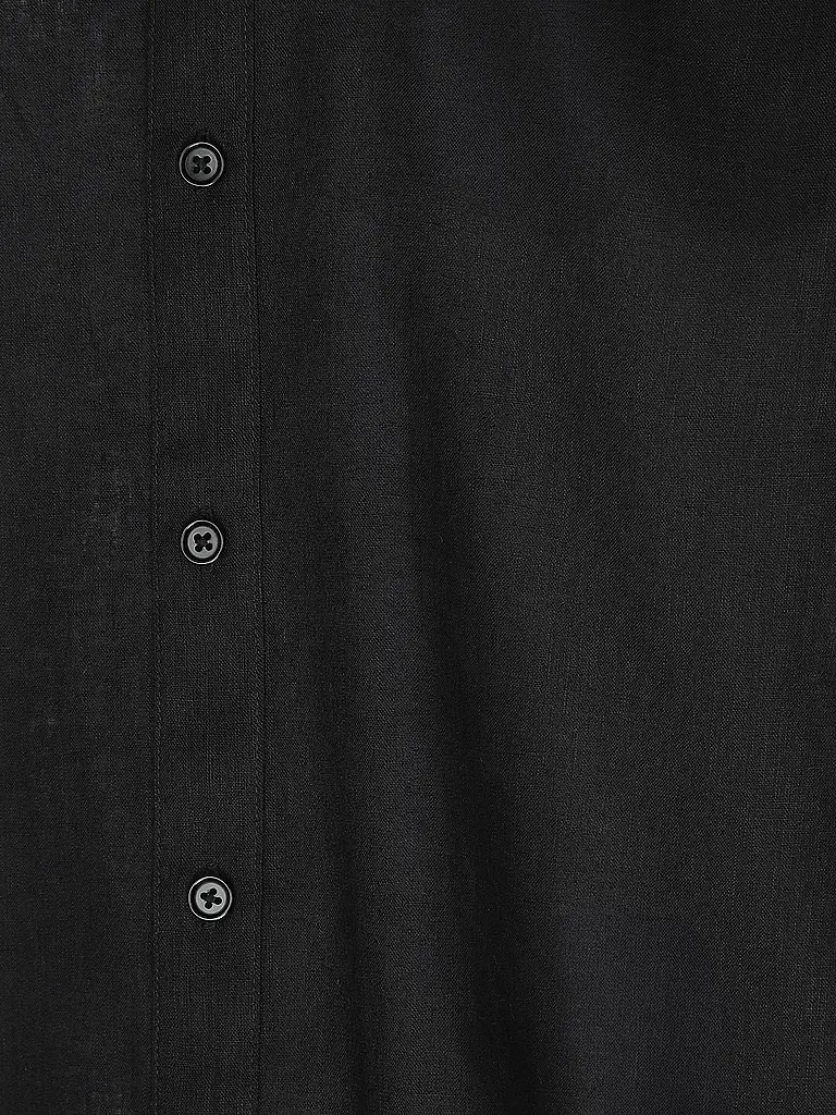 DRYKORN | Chemise en lin TALOC | 