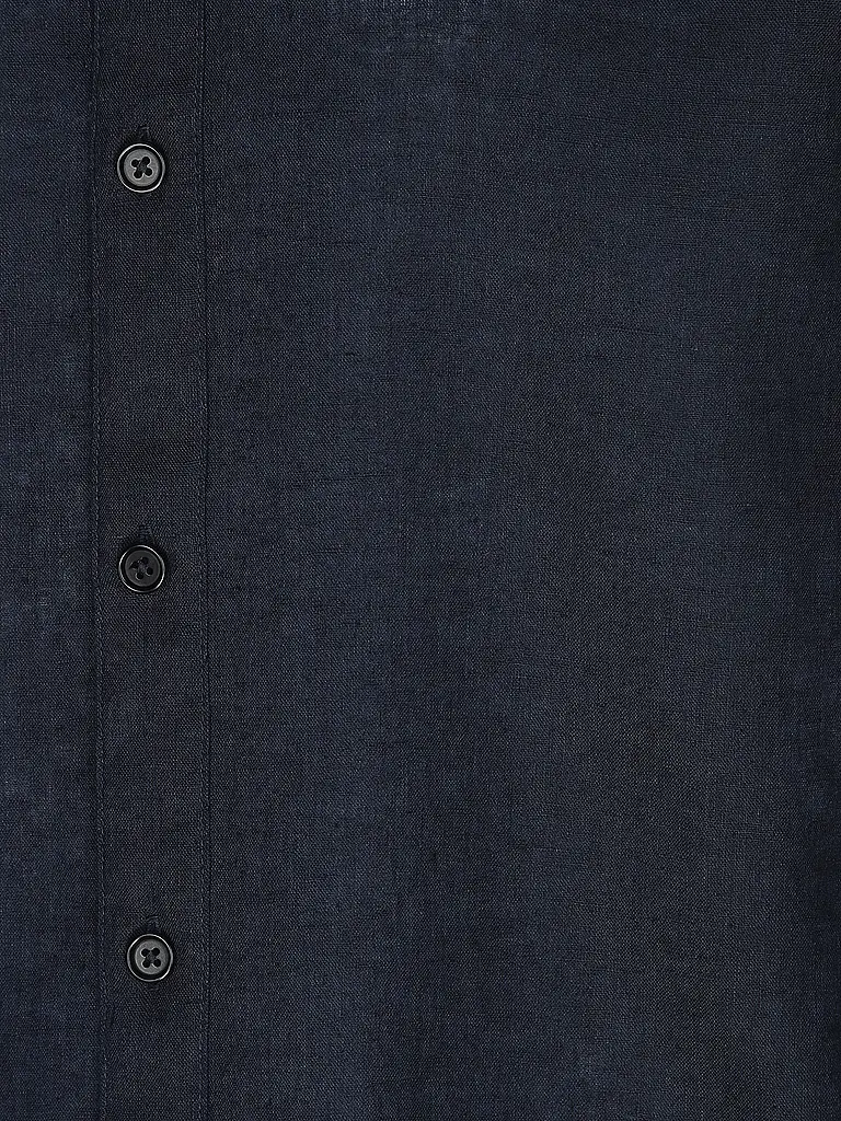 DRYKORN | Chemise en lin TALOC | 
