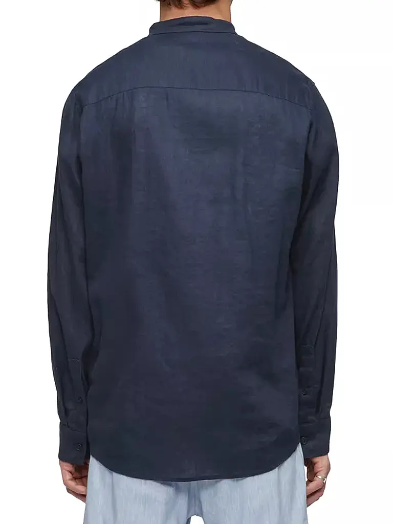 DRYKORN | Chemise en lin TALOC | 