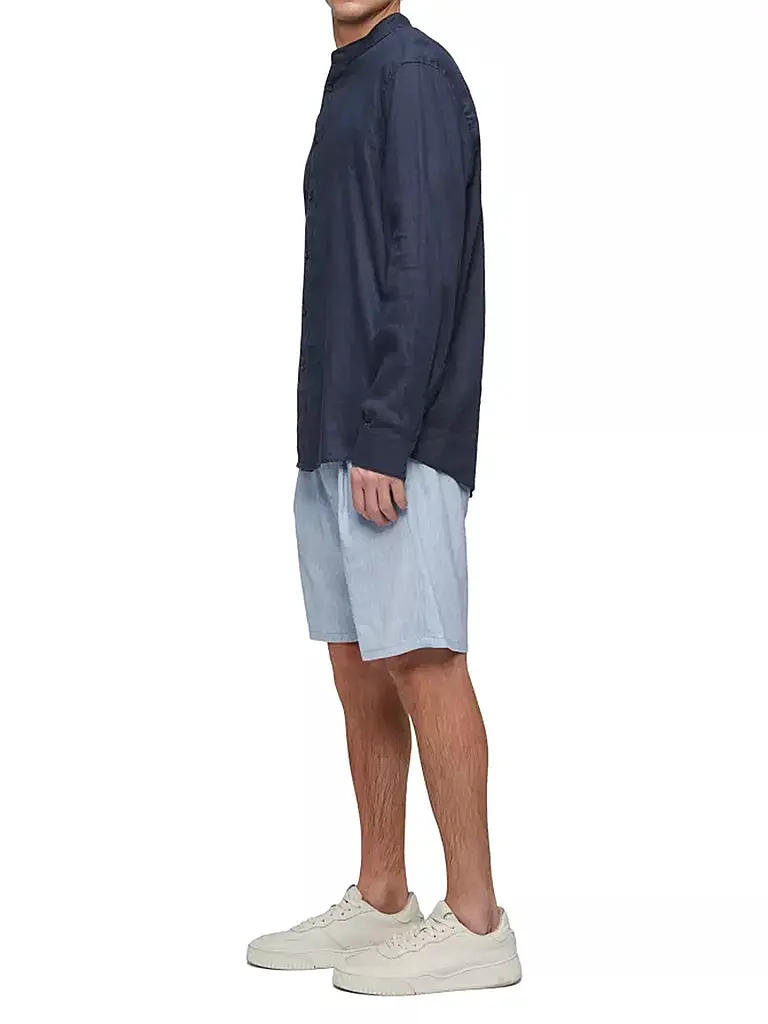 DRYKORN | Chemise en lin TALOC | 