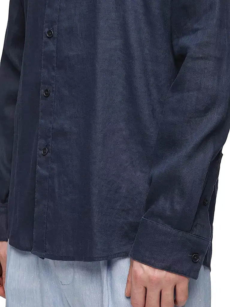 DRYKORN | Chemise en lin TALOC | 
