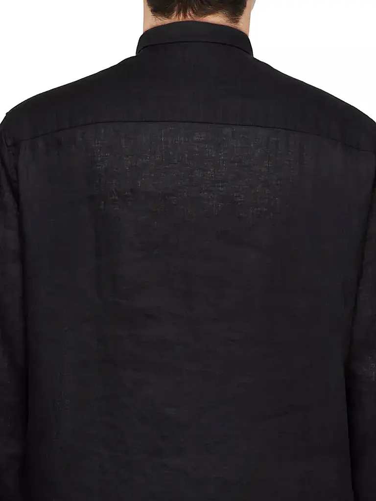 DRYKORN | Chemise en lin TALOC | 