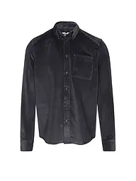DRYKORN | Chemise LIET | Bleu