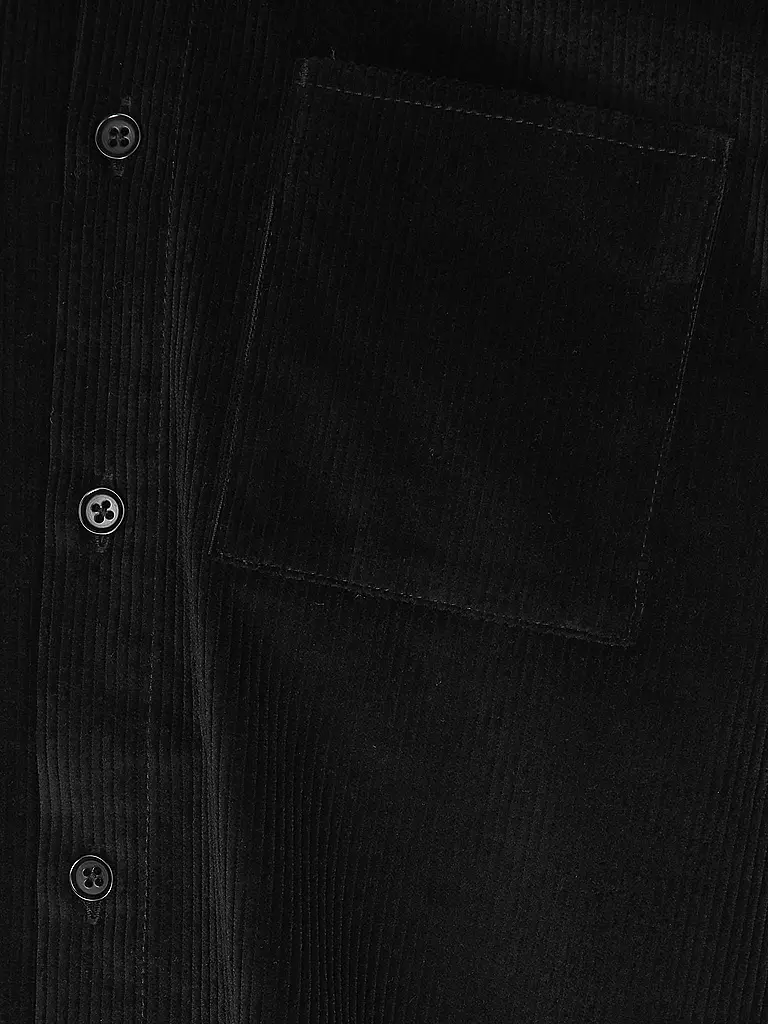 DRYKORN | Chemise LIET | schwarz