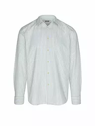 DRYKORN | Chemise RAMIS | Bleu clair