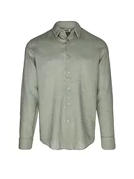 DRYKORN | Chemise RAMIS | Vert clair