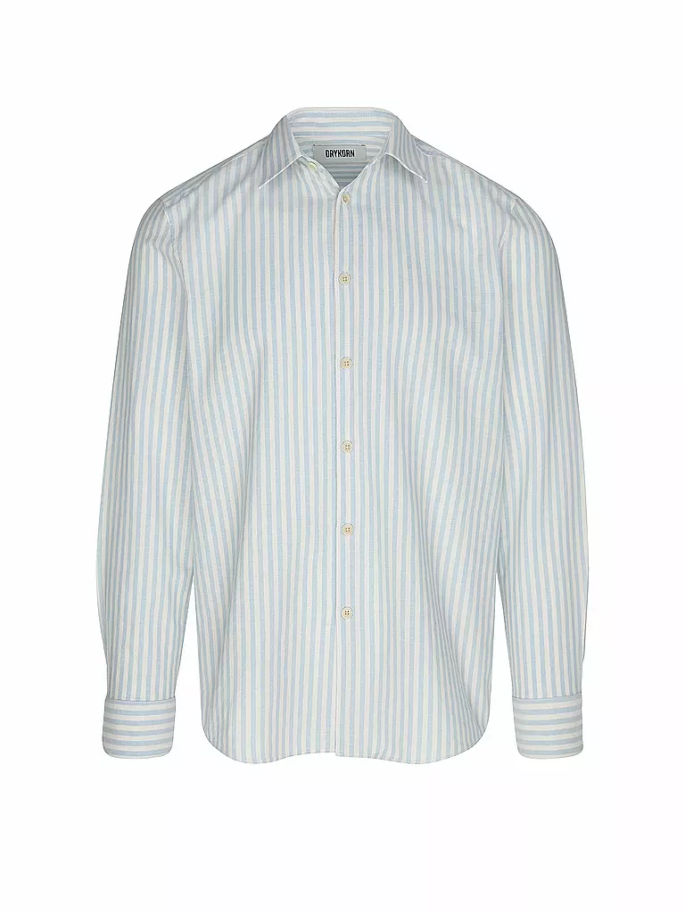 DRYKORN | Chemise RAMIS | hellblau