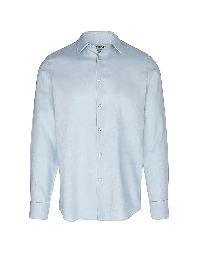 DRYKORN | Chemise RAMIS | hellblau