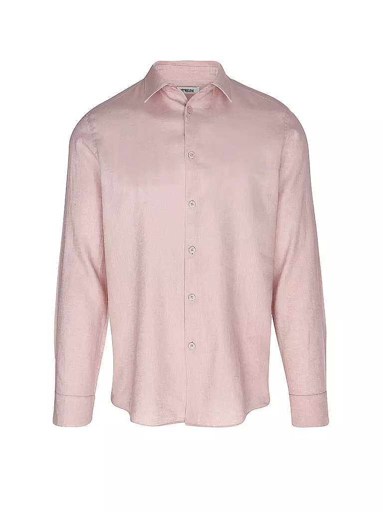DRYKORN | Chemise RAMIS | rosa