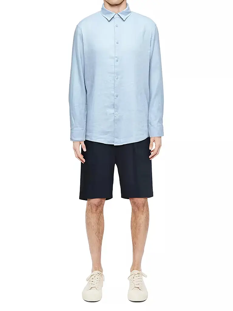 DRYKORN | Chemise RAMIS | hellblau