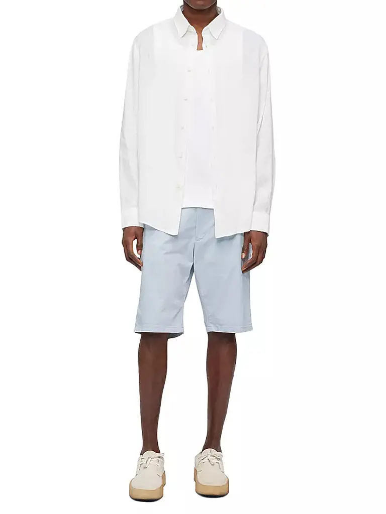 DRYKORN | Chemise RAMIS | weiss