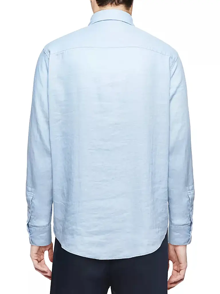 DRYKORN | Chemise RAMIS | hellblau