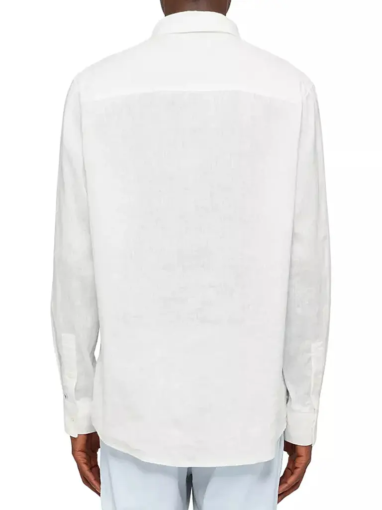 DRYKORN | Chemise RAMIS | weiss
