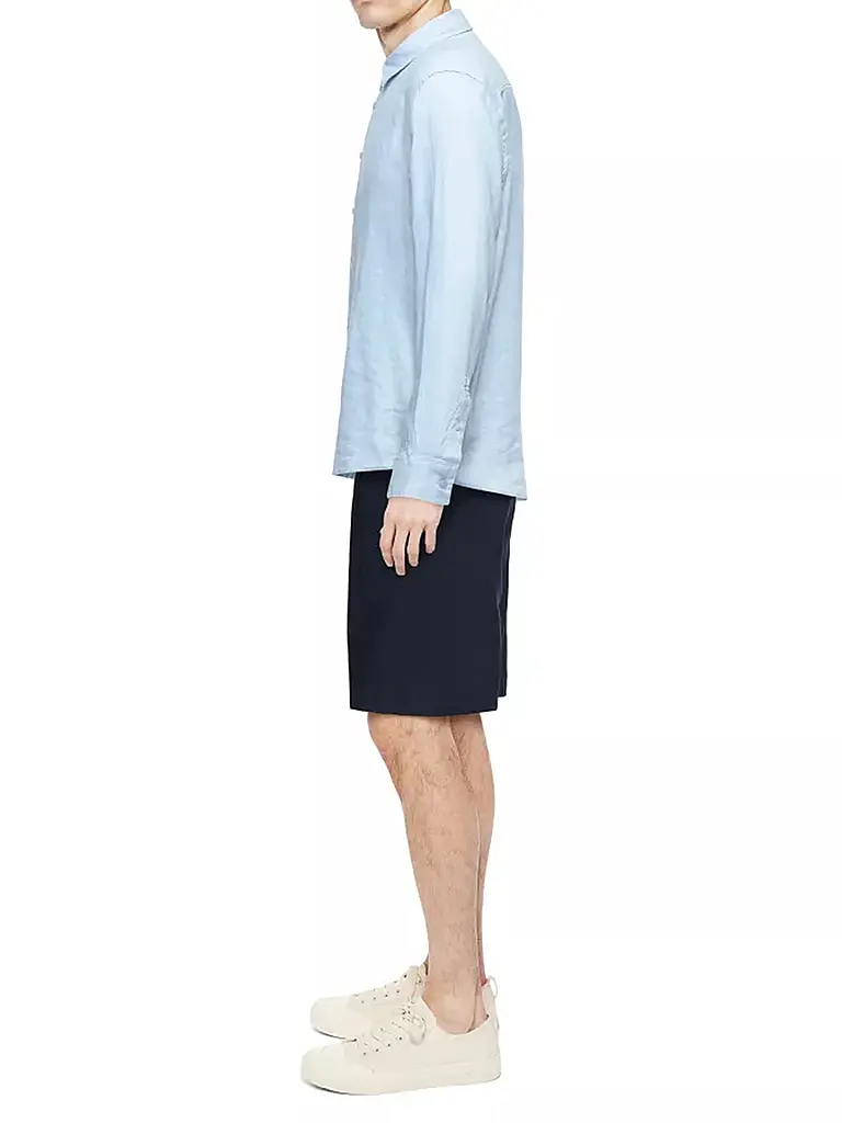 DRYKORN | Chemise RAMIS | hellblau