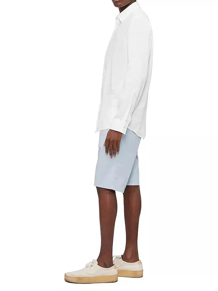 DRYKORN | Chemise RAMIS | weiss