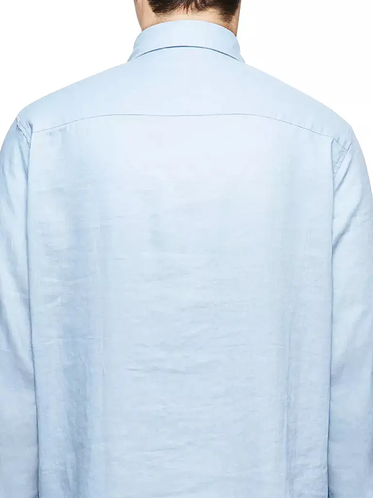 DRYKORN | Chemise RAMIS | hellblau