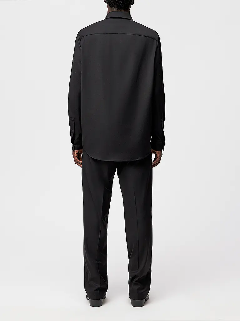 DRYKORN | Chemise Regular Fit RAMIS 10 | 
