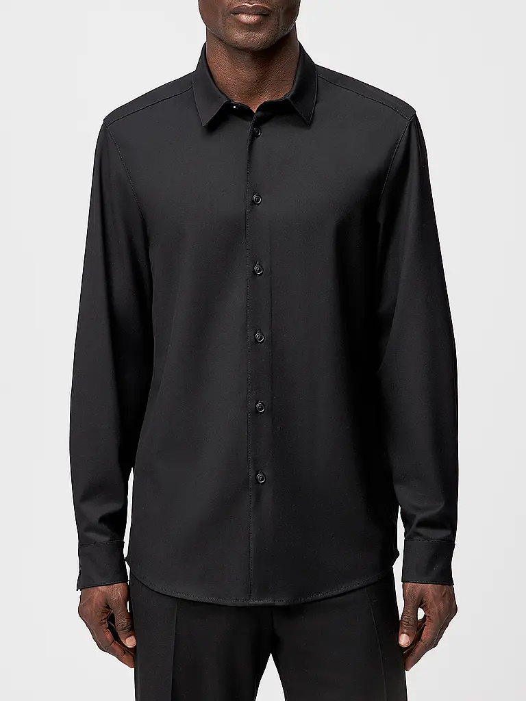 DRYKORN | Chemise Regular Fit RAMIS 10 | 