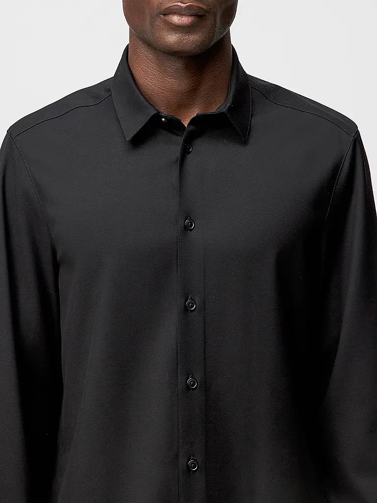 DRYKORN | Chemise Regular Fit RAMIS 10 | 