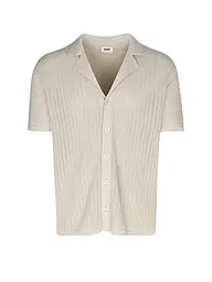 DRYKORN | Hemd Slim Fit RAY | Beige