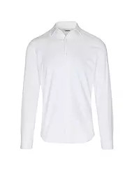 DRYKORN | Chemise Slim Fit ZED 10 | Blanc