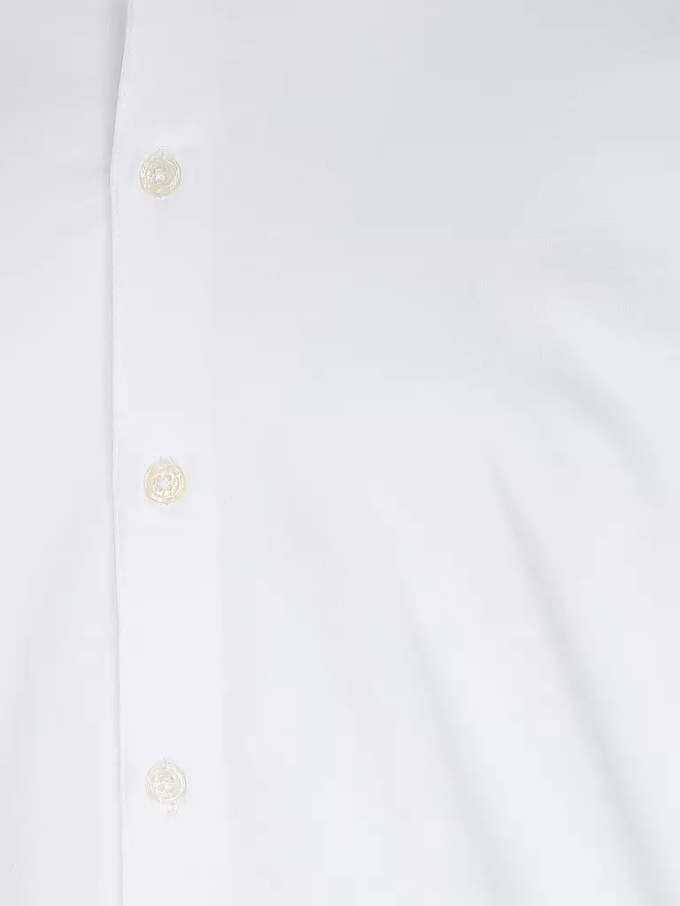 DRYKORN | Chemise Slim Fit ZED 10 | Blanc