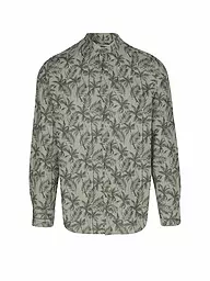 DRYKORN | Chemise TALOC | Olive