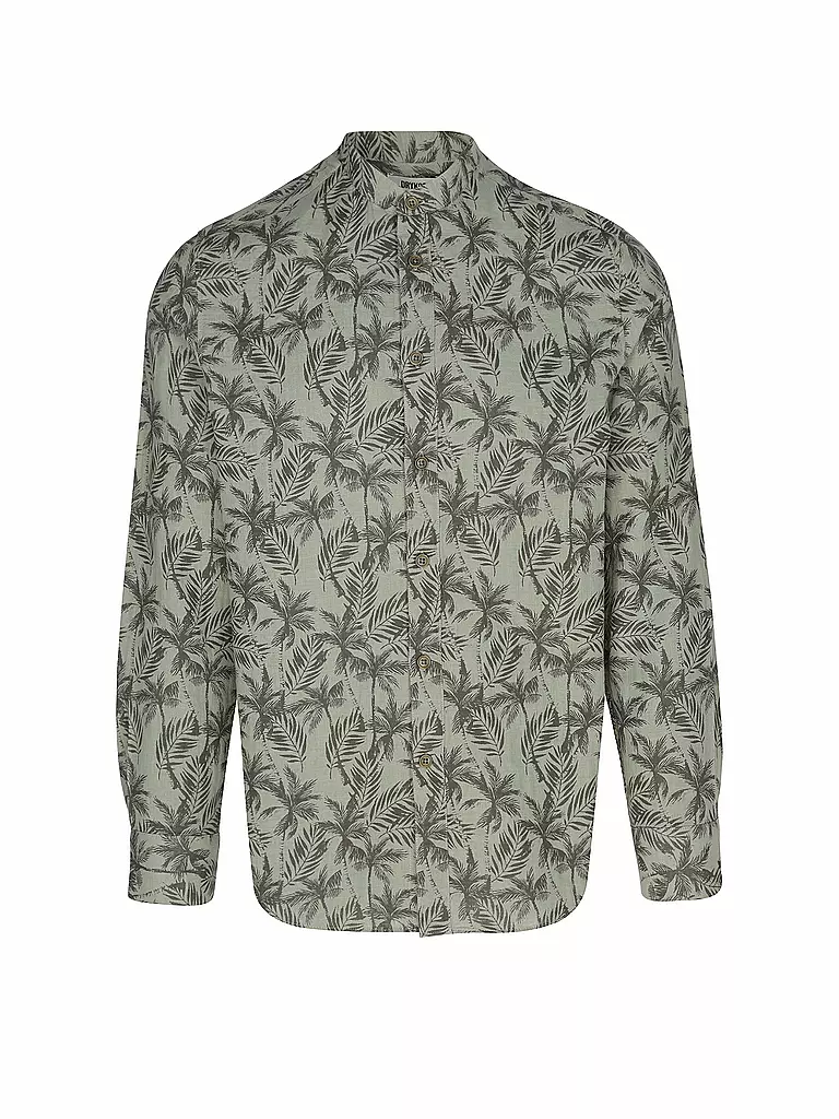 DRYKORN | Chemise TALOC | olive