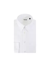 DRYKORN | Hemd ZED | Blanc